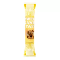 Artbox Candy Dual Correction Tape (Yellow)