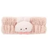 Artbox Headband Pink Rabbit