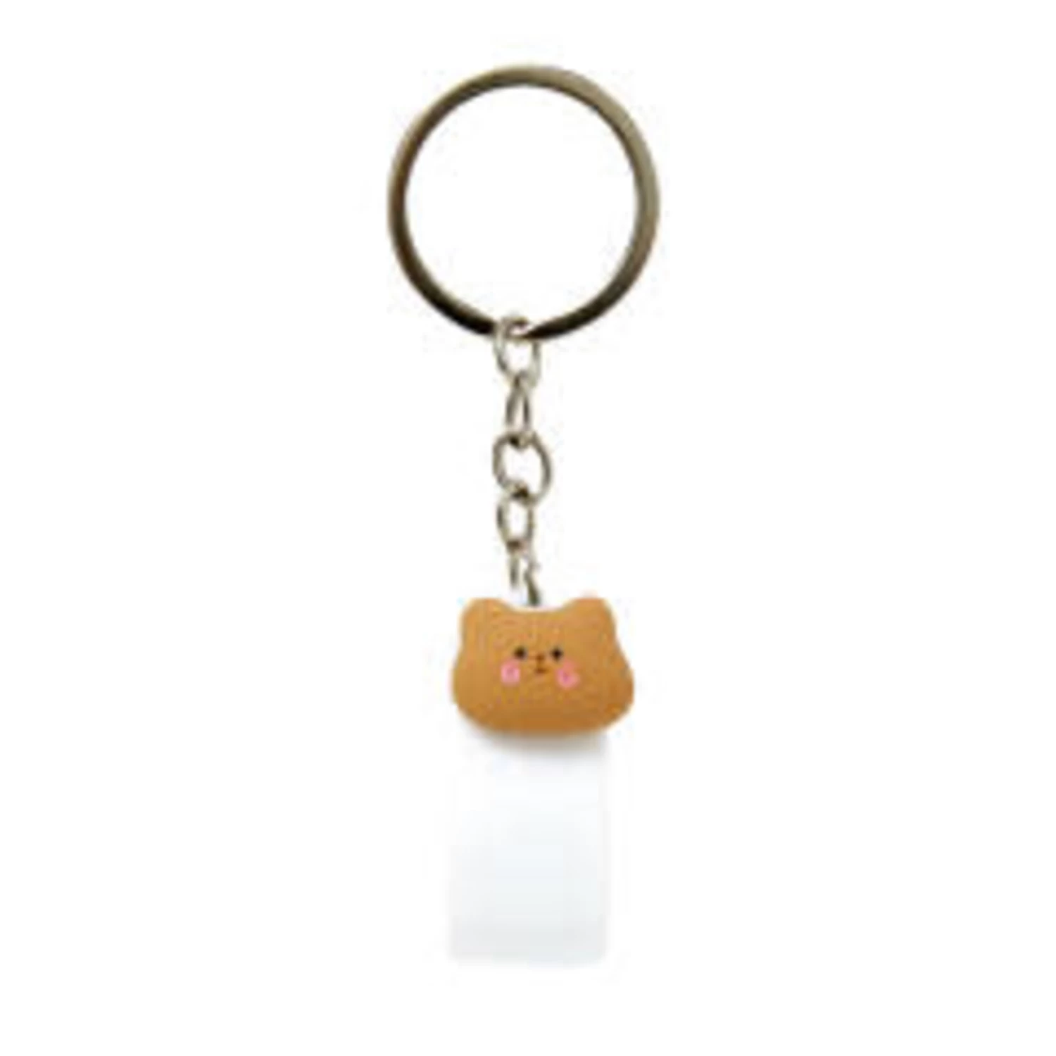 Artbox Keyring Stapler (Bear)