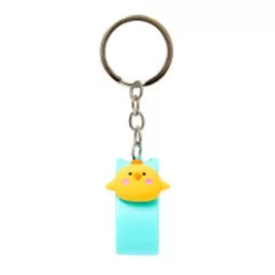 Artbox Keyring Stapler (Chick)