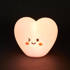 Artbox Mini Heart Night Lamp
