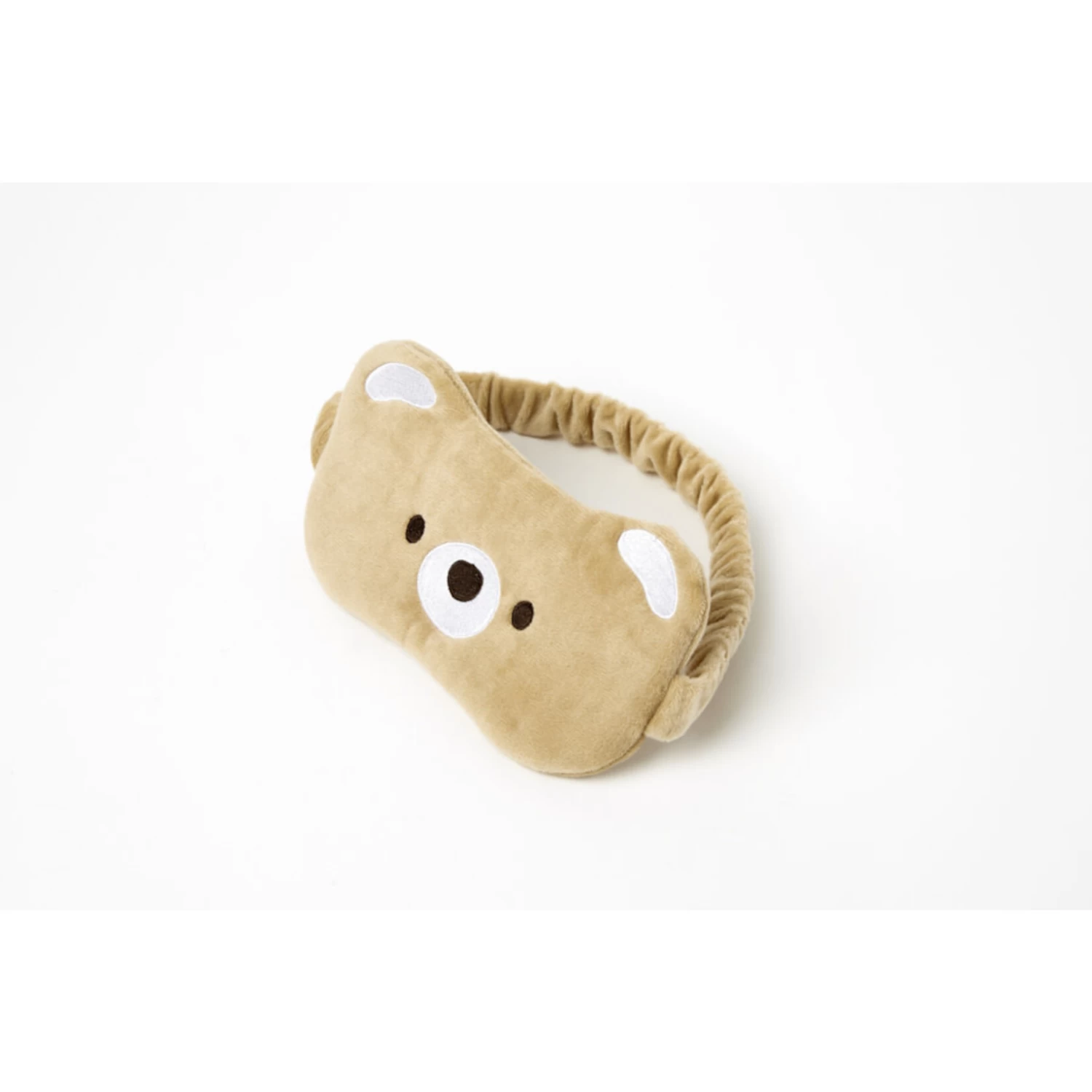 Artbox Sleep Mask Bear Face