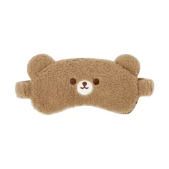 ARTBOX Sleeping Mask Bear