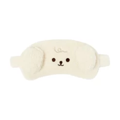 ARTBOX Sleeping Mask Bichon