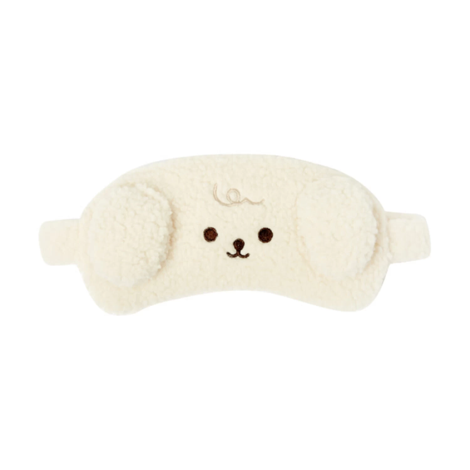 ARTBOX Sleeping Mask Bichon