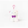 ARTBOX Standing Rainbow Bear Clip 5"