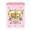 Artbox Tin Case Band Aqua Bestie