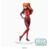Asuka Shikinami Langley Evangelion 3.0+1.0 Thrice Upon A Time SPM Prize Figure