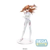 Asuka Shikinami Langley Last Mission Alternative Color Ver Evangelion 3.0+1.0 Thrice Upon A Time SPM Prize Figure