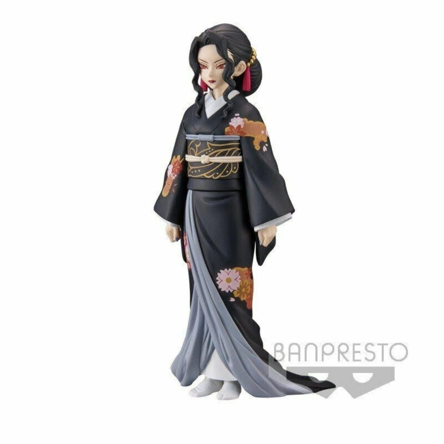 Banpresto Demon Slayer Kibutsuji Muzan Vol.15 - Image 2