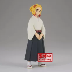 Banpresto Demon Slayer Senjuro Rengoku Vol.25