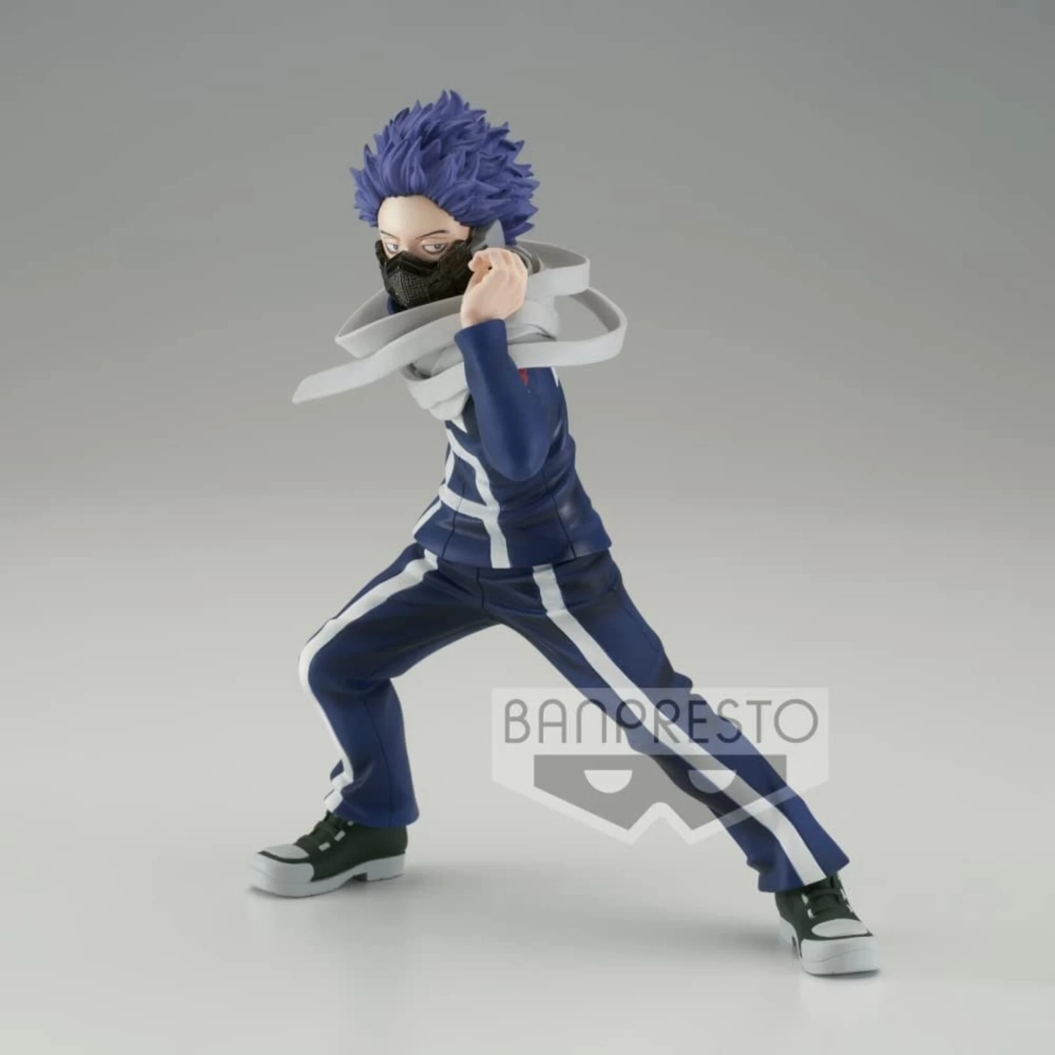 Banpresto My Hero Academia Hitoshi Shinso Vol 18
