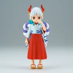 Banpresto One Piece DXF The Ggrandline Children Yamato