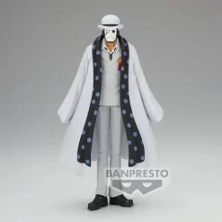 Banpresto One Piece The Grandline Men CP AIGIS 0 Vol. 25