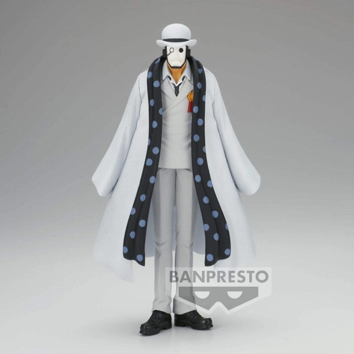 Banpresto One Piece The Grandline Men CP AIGIS 0 Vol. 25