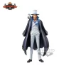 Banpresto One Piece The Grandline Men Rob Rucch Vol. 3