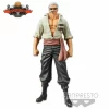 Banpresto One Piece The Grandline Men Smoker Vol. 3