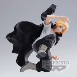 Banpresto Tokyo Revengers King Of Artist Manjiro Sano
