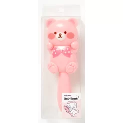 Bear Brush Pink