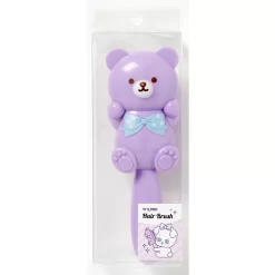 Bear Brush Purple