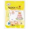 Block Figure - Birthday Iren