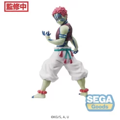 Demon Slayer -Kimetsu No Yaiba- The Movie: Mugen Train SPM Figure "Akaza"