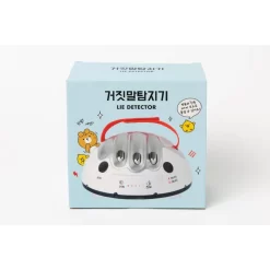 Electric Lie Detector