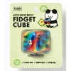 Fidget Cube Rainbow