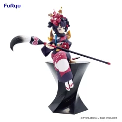 FuRyu Fate Grand Order Noodle Stopper Katsushika Hokusai