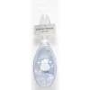Glitter Brush - Ketty (Blue)