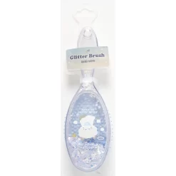 Glitter Brush - Ketty (Blue)