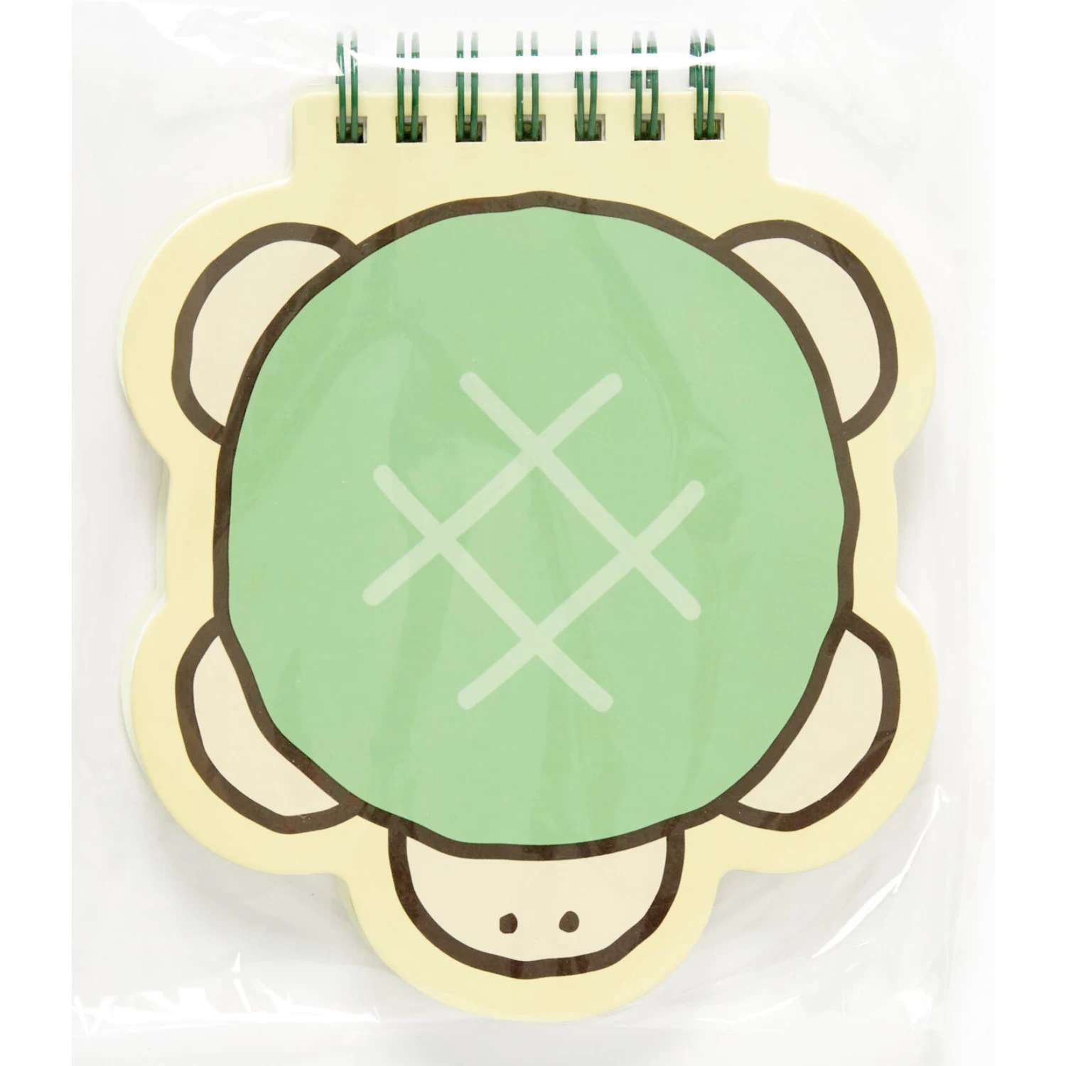 Handy Note Turtle (5/1) - Image 2