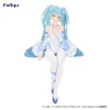 Hatsune Miku Noodle Stopper Figure -Hatsune Miku /Flower Fairy Nemophila