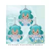 Hatsune Miku Series Fluffy Plush "Hatsune Miku 15th Anniversary"