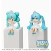 Hatsune Miku Series MP Perching Mini Figure "Hatsune Miku 15th Anniversary Ver."