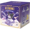 Kuromi Trick Or Treat Micro Series Blind Box