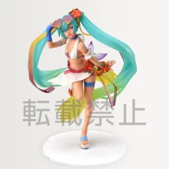 MIKU SPM FIGURE TROPICAL SUMMER