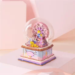 Music Box AM49 For My Dear