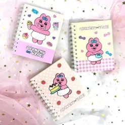 Opanchu Usagi Handybook