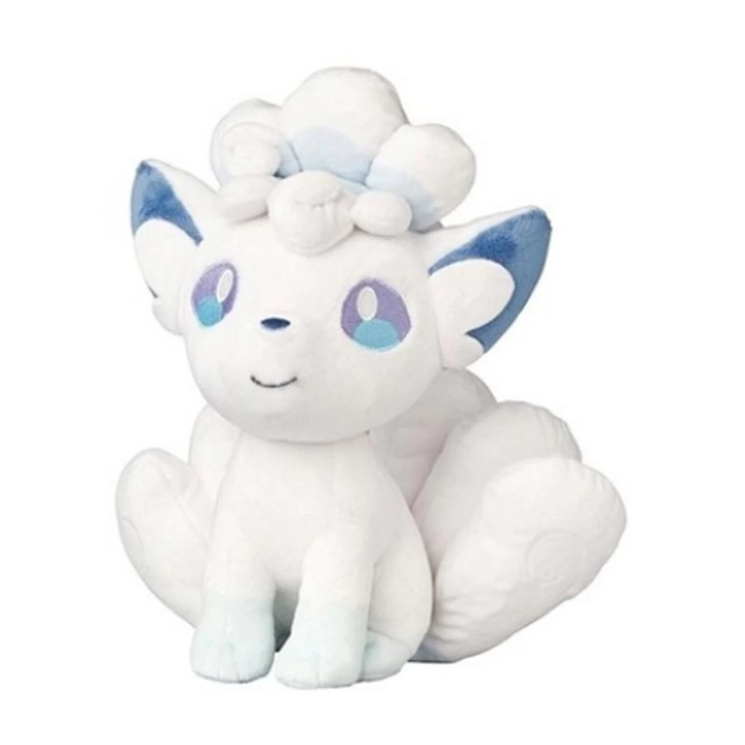 Pokemon Alolan Vulpix 10" - Image 2