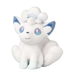 Pokemon Alolan Vulpix 10"