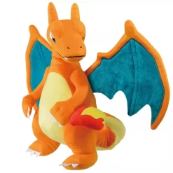 Pokemon Charizard 12"