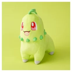 Pokemon Chikorita 10"