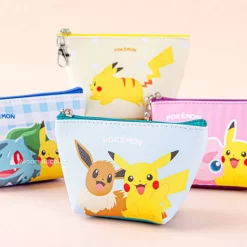 Pokemon Coin Purse
