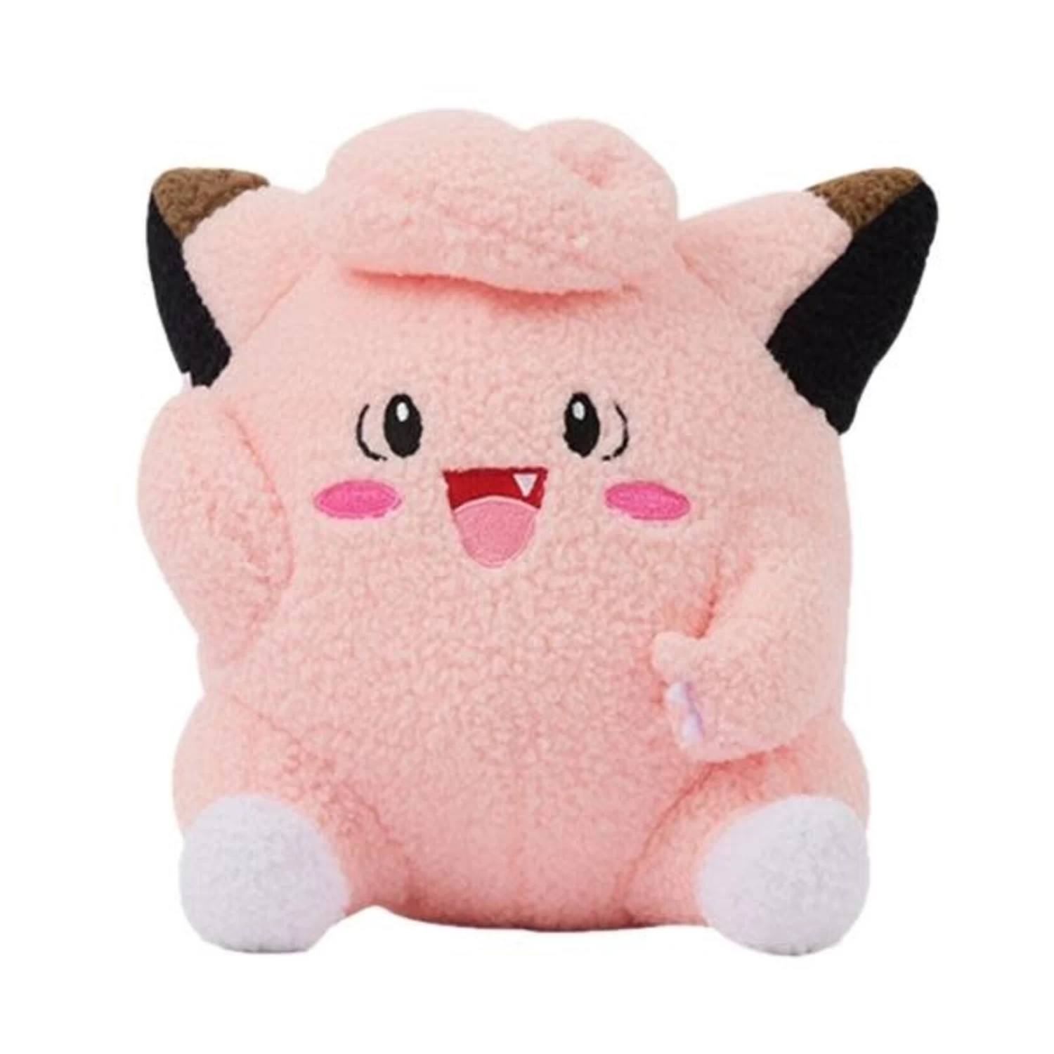 Pokemon Curly Clefairy 10" - Image 2
