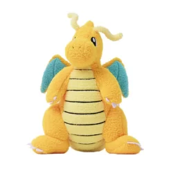 Pokemon Curly Dragonite 10"
