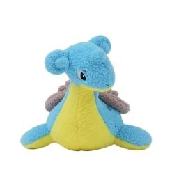 Pokemon Curly Lapras 10"