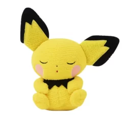 Pokemon Curly Pichu 10"