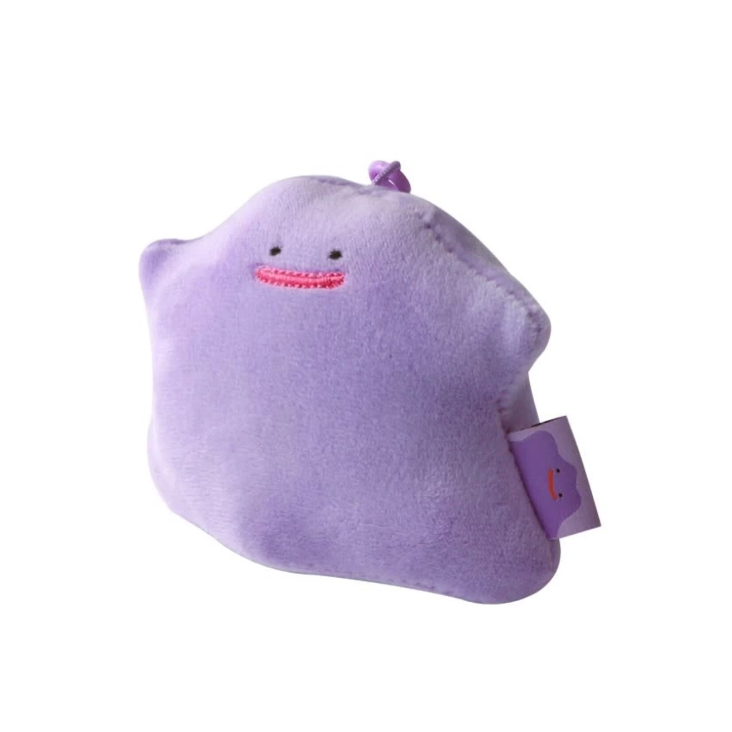 Pokemon Ditto Clip