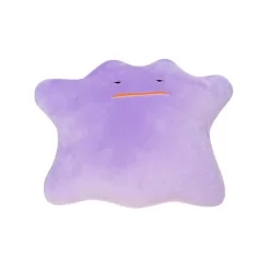 Pokemon Face Cushion Ditto 16"